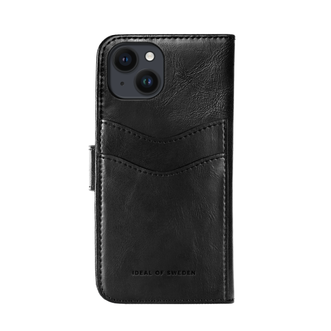 iPhone 14 PLUS iDeal Of Sweden dėklas Magnet Wallet+