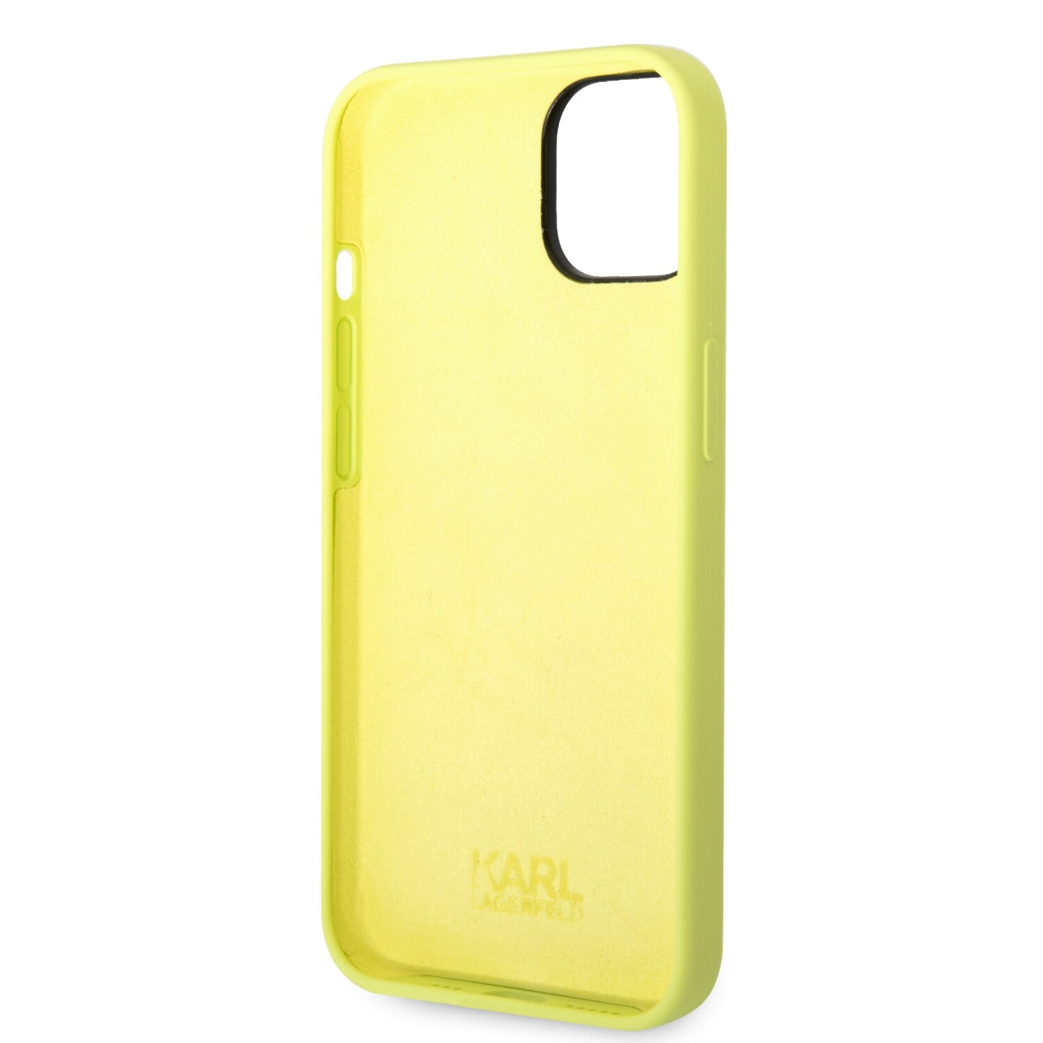 iPhone 14 PLUS salotinė KARL LAGERFELD nugarėlė KLHCP14MSRSGRCN - Image 7