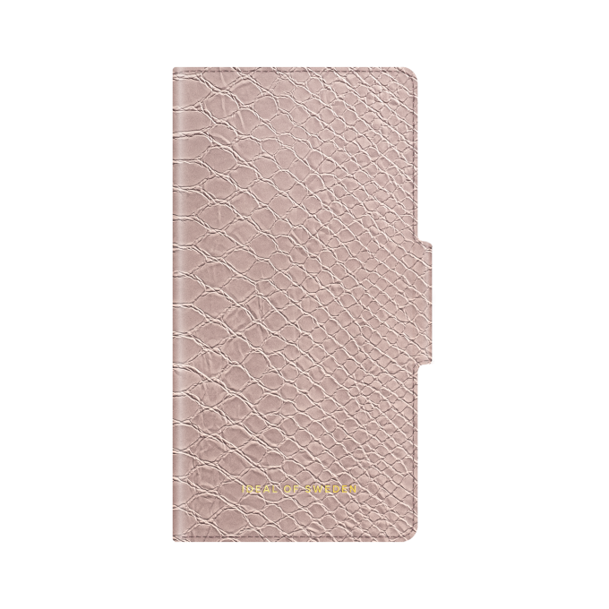 iPhone 14 PRO iDeal Of Sweden dėklas Lotus Snake