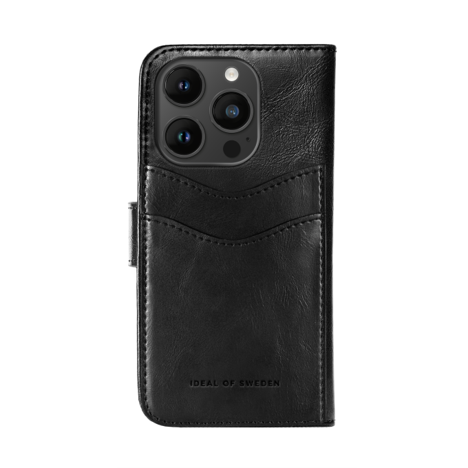 iPhone 14 PRO iDeal Of Sweden dėklas Magnet Wallet+