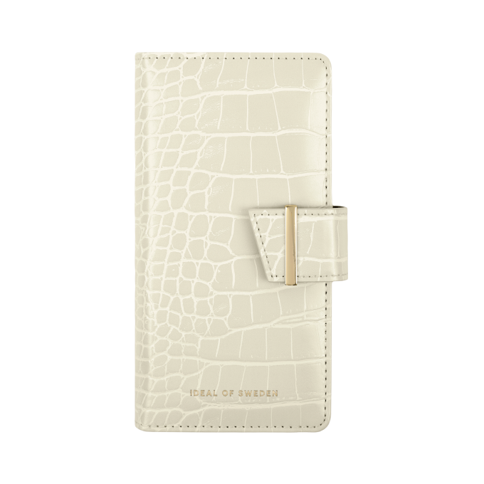 iPhone 14 PRO MAX iDeal Of Sweden dėklas Cream Beige