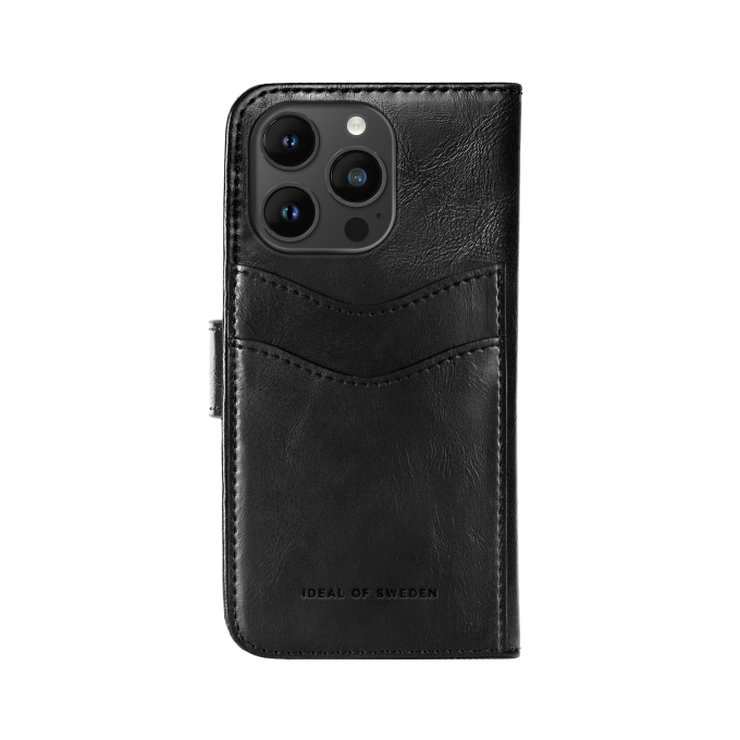 iPhone 14 PRO MAX iDeal Of Sweden dėklas Magnet Wallet+