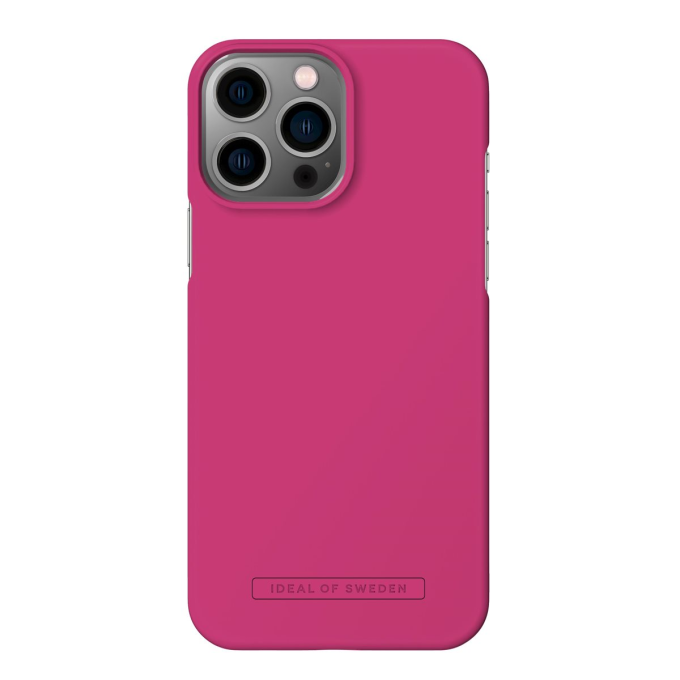 iPhone 14 PRO MAX iDeal Of Sweden nugarėlė Magenta