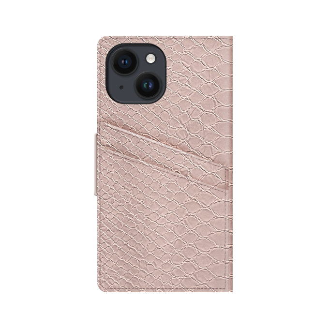 iPhone 14/13 iDeal Of Sweden dėklas Lotus Snake