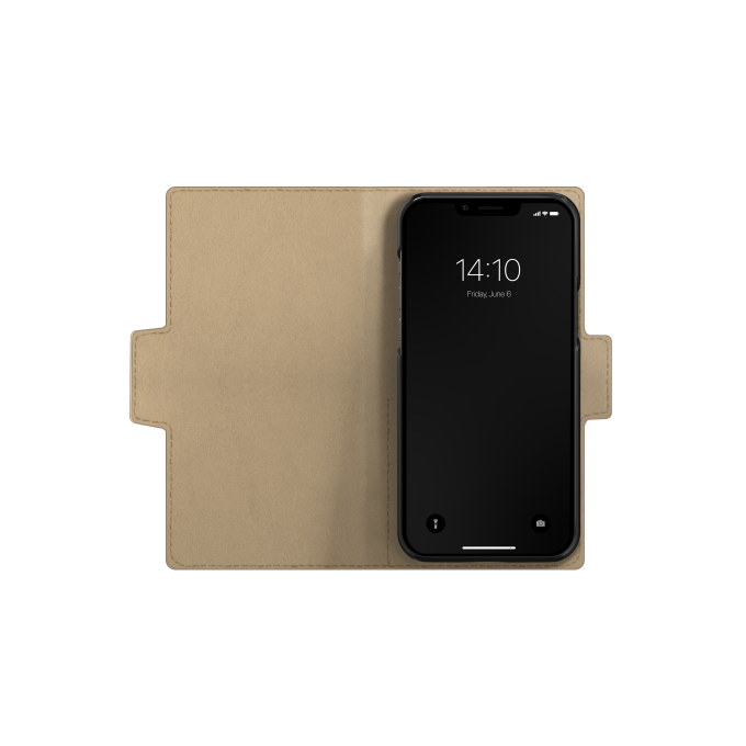 iPhone 14/13 iDeal Of Sweden dėklas Lotus Snake