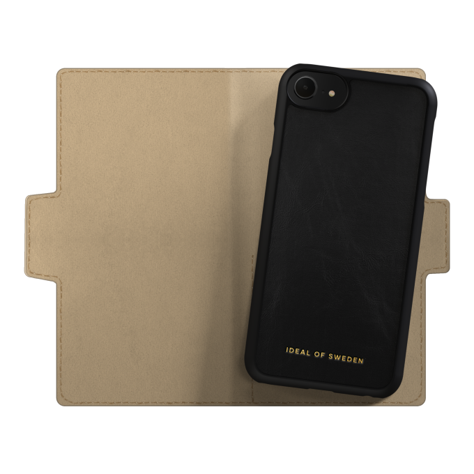 iPhone 6/7/8/SE 2020 iDeal Of Sweden dėklas Lotus Snake