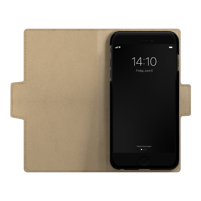iPhone 6/7/8/SE 2020 iDeal Of Sweden dėklas Lotus Snake