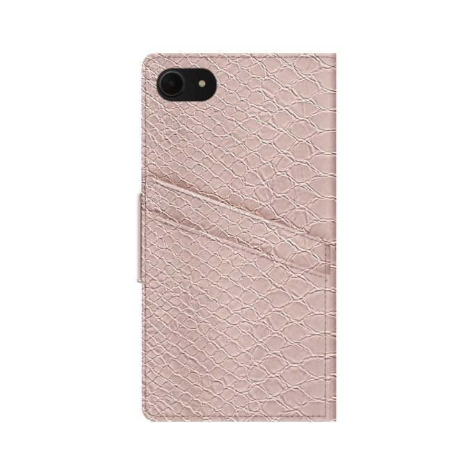 iPhone 6/7/8/SE 2020 iDeal Of Sweden dėklas Lotus Snake
