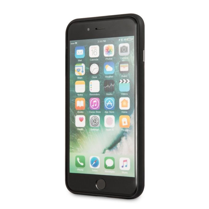 iPhone 7+/8+ juoda GUESS nugarėlė GUHCI8LHYMABK