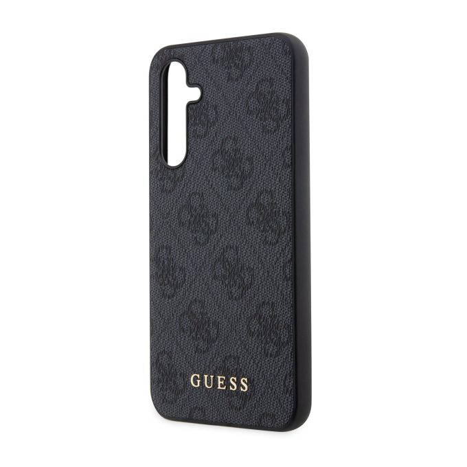 Samsung A54 5G Grey Charms GUESS nugarėlė