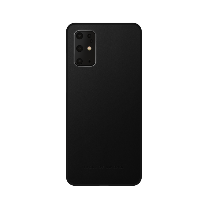 Samsung S20+ iDeal Of Sweden nugarėlė Intense Black