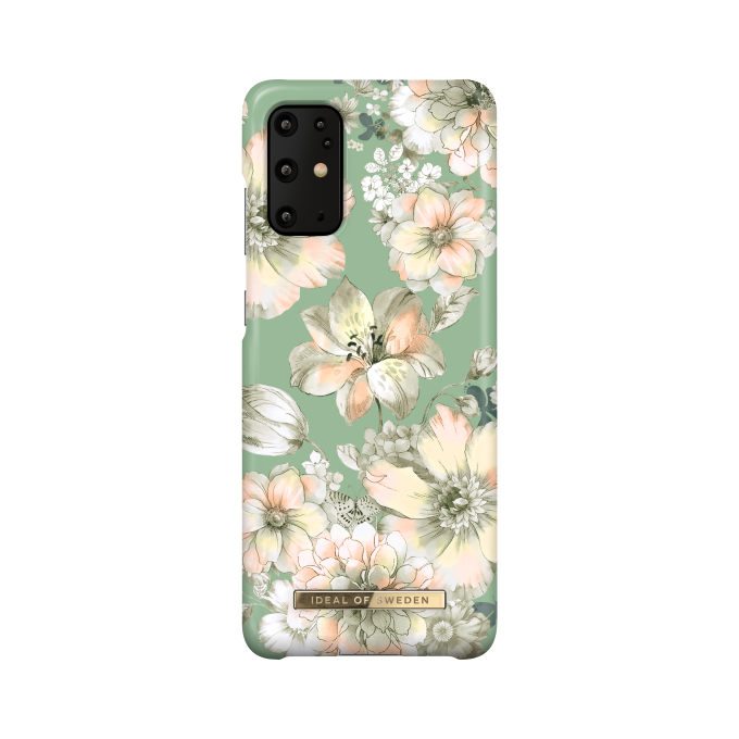 Samsung S20+ iDeal Of Sweden nugarėlė Vintage Bloom