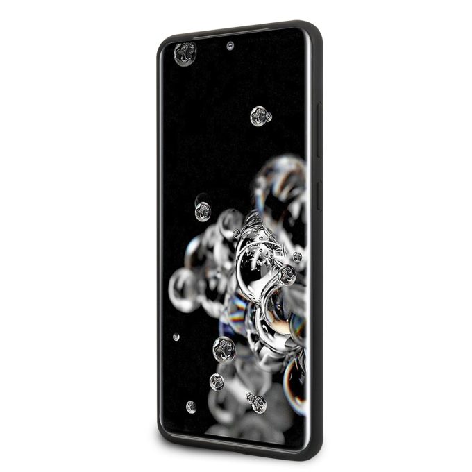 Samsung S20 ULTRA aukso spalvos GUESS nugarėlė GUHCS69IGLGO