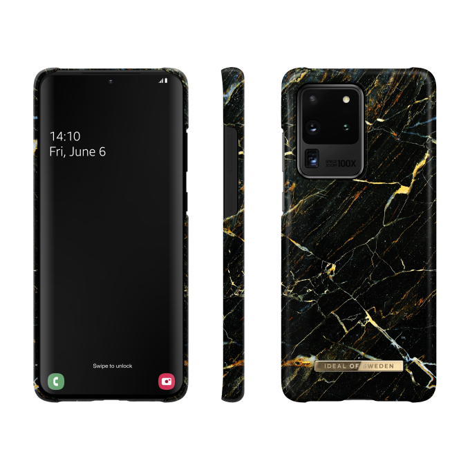 Samsung S20 ULTRA iDeal Of Sweden nugarėlė Port Laurent Marble