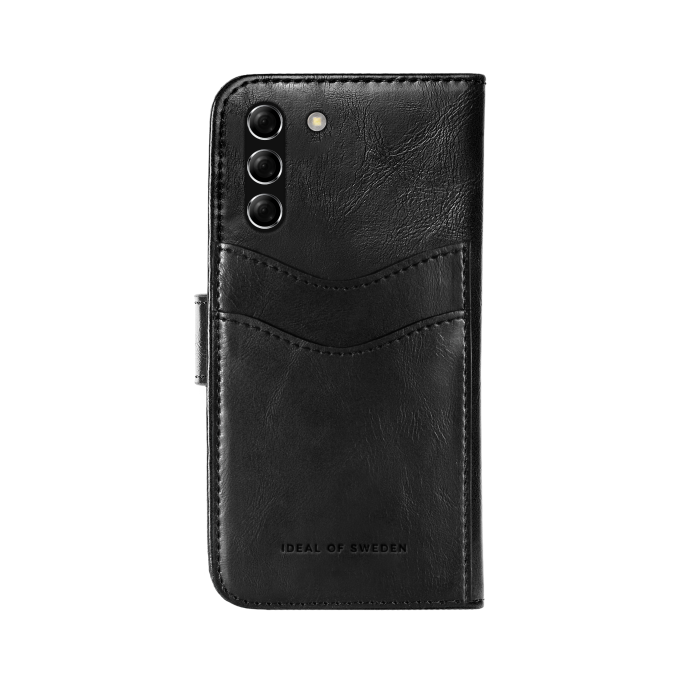 Samsung S21+ iDeal Of Sweden dėklas Magnet Wallet+