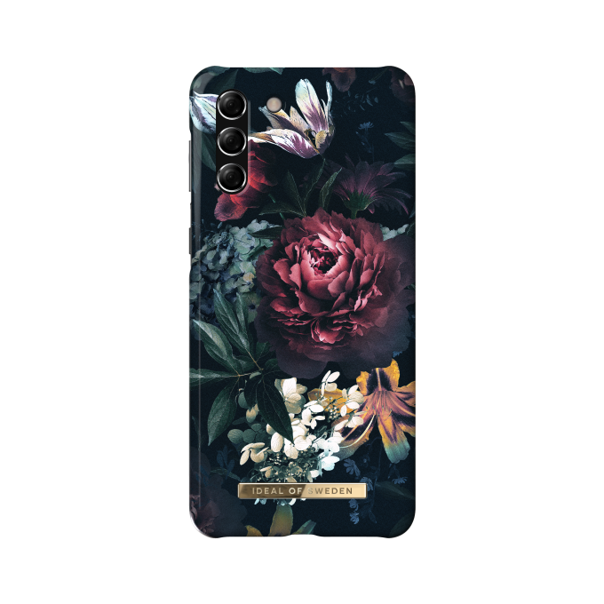 Samsung S21+ iDeal Of Sweden nugarėlė Dawn Bloom
