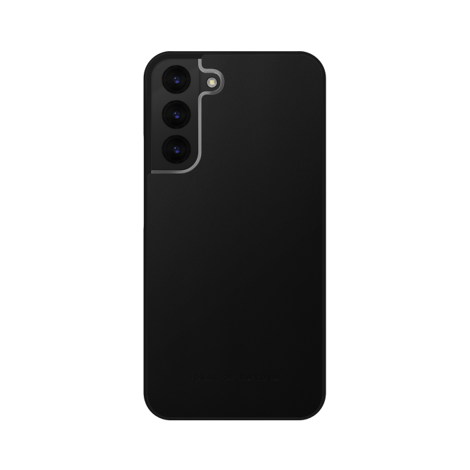 Samsung S22+ iDeal Of Sweden nugarėlė Intense Black