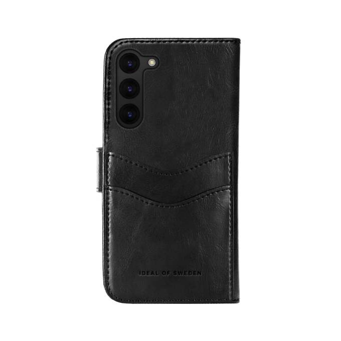 Samsung S23+ iDeal Of Sweden dėklas Magnet Wallet+