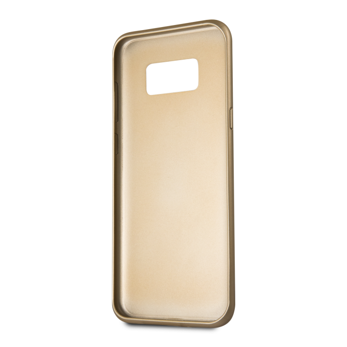 Samsung S8+ mėlyna GUESS nugarėlė GUHCS8LIGLBL